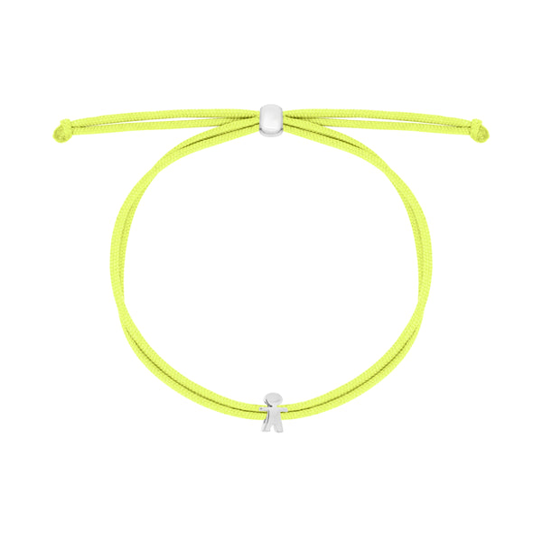 Carousel double thread boy