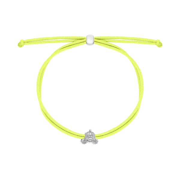 Carousel double thread Carriage