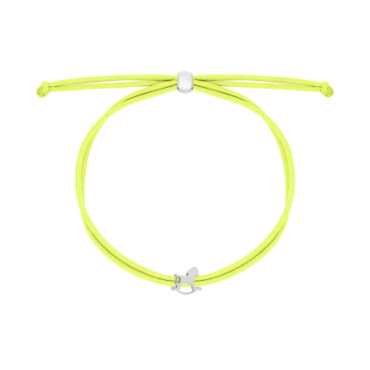 Carousel doppio filo cavallo