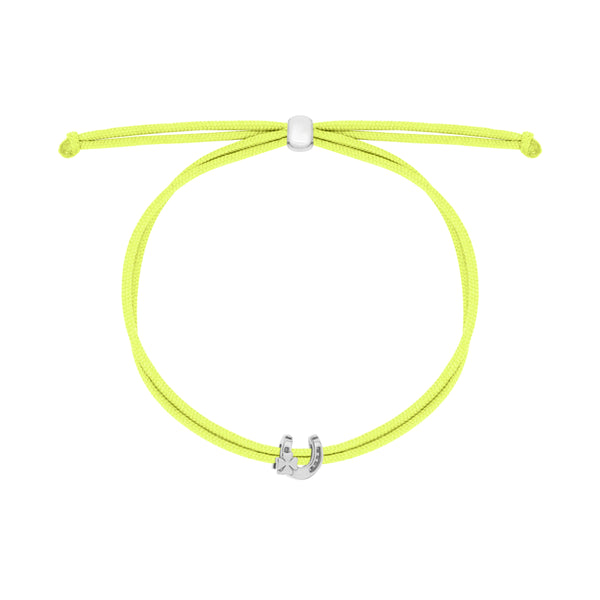 Carousel doble hilo herradura