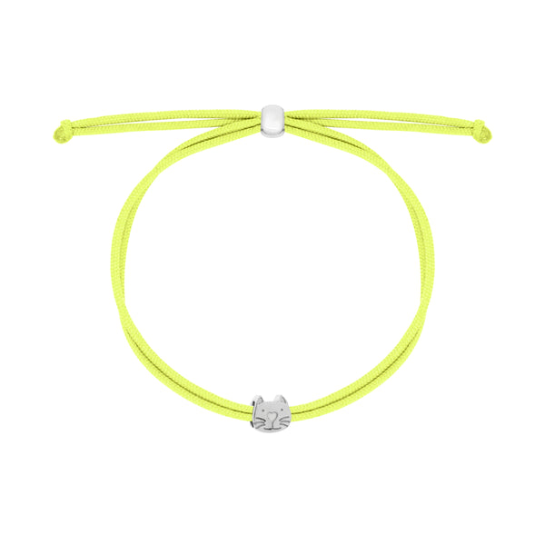 Carousel double thread cat