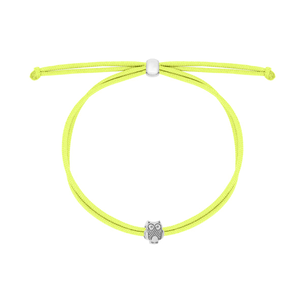 Carousel double thread owl