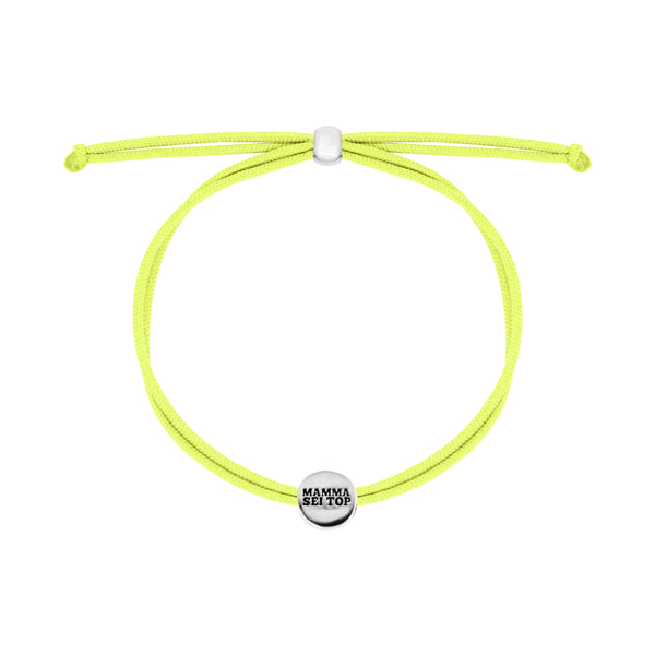 Double strand carousel mom you're the best