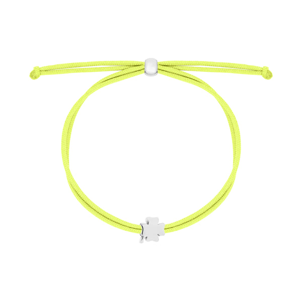 Carousel double thread Clover