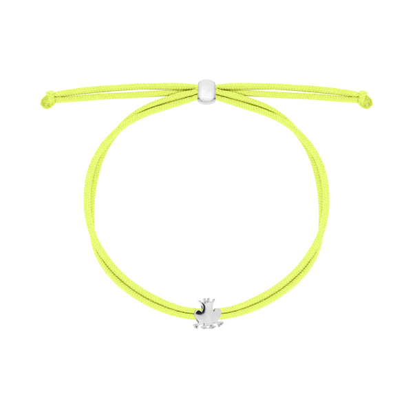 Carousel double thread Frog