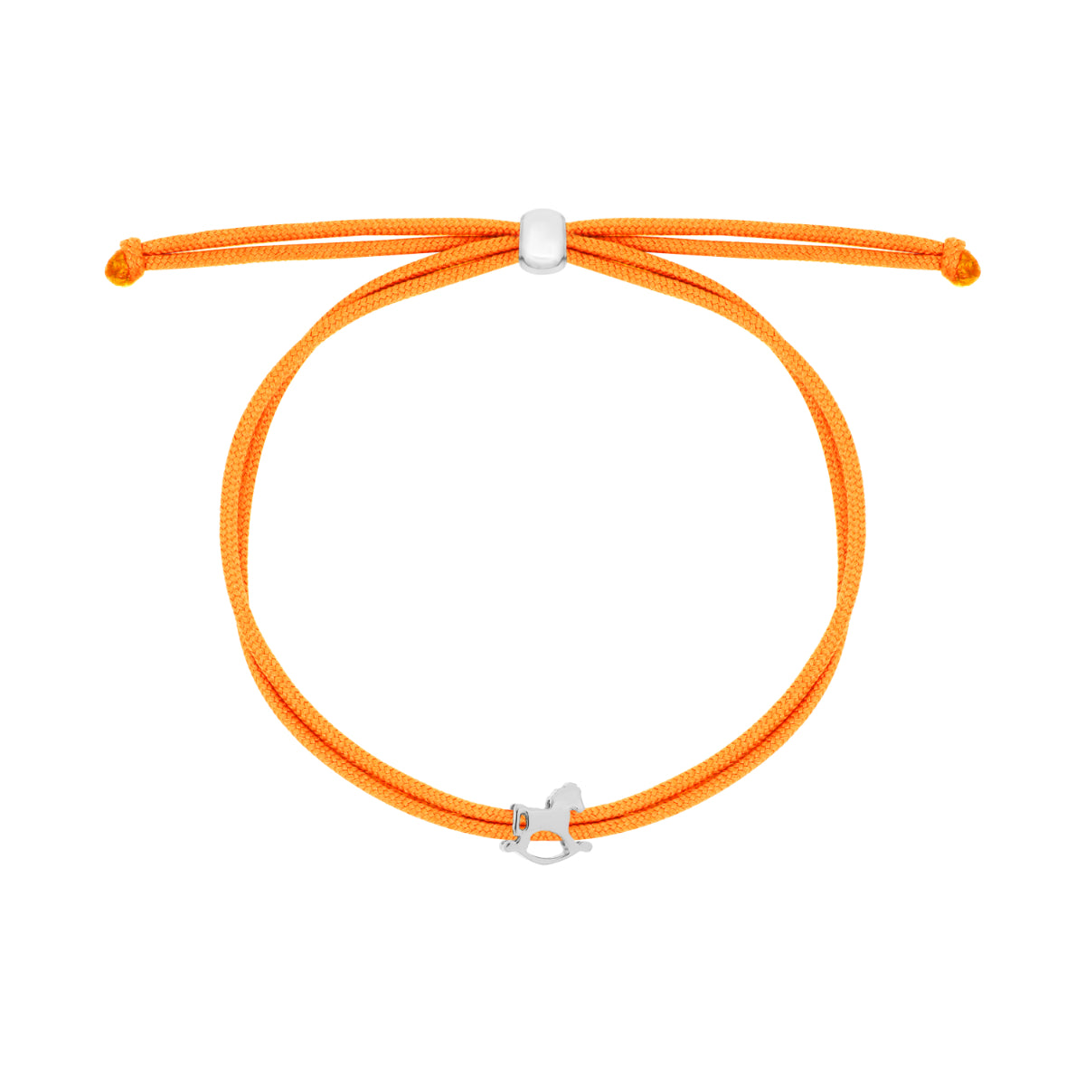 Carousel doppio filo cavallo