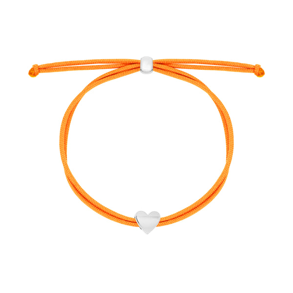 Carousel double thread Heart