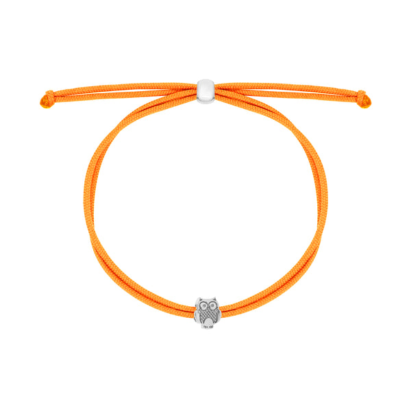 Carousel double thread owl