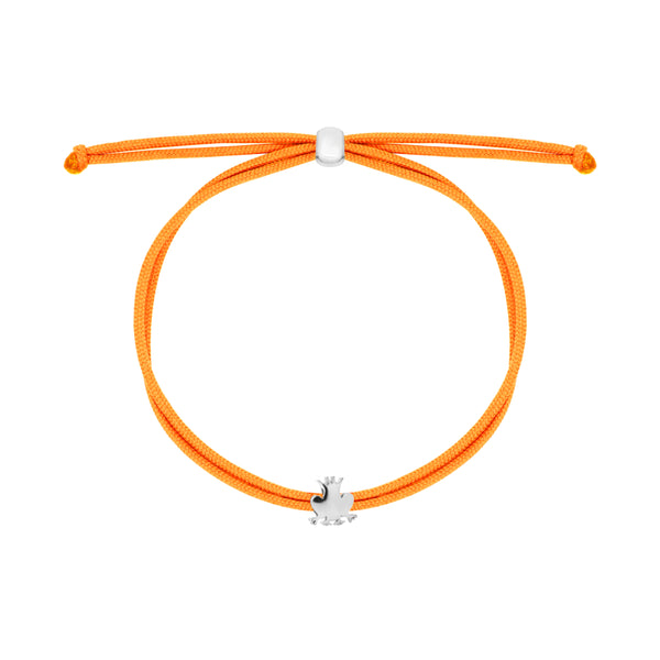 Carousel double thread Frog