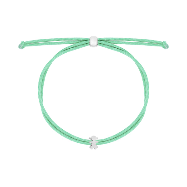 Carousel double thread girl