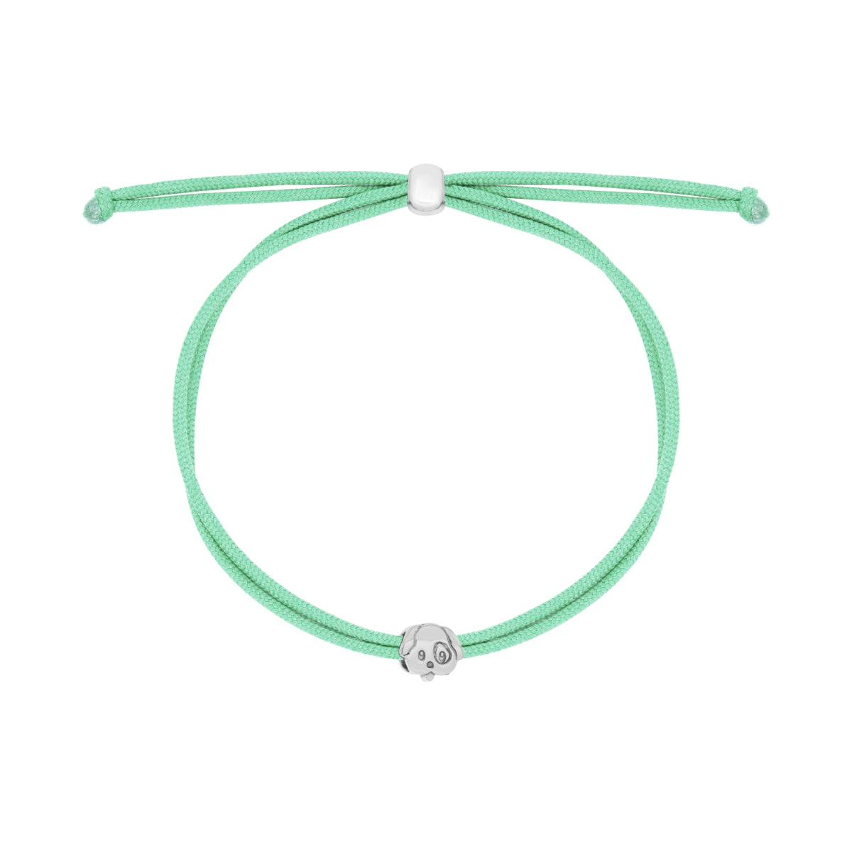 Carousel doppio filo cane