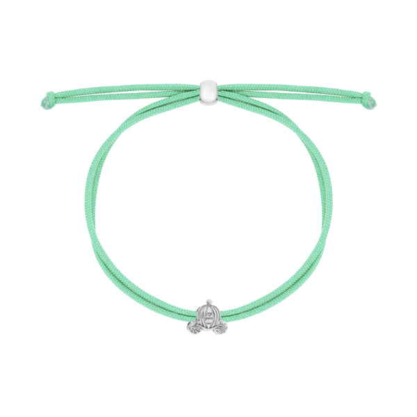 Carousel double thread Carriage