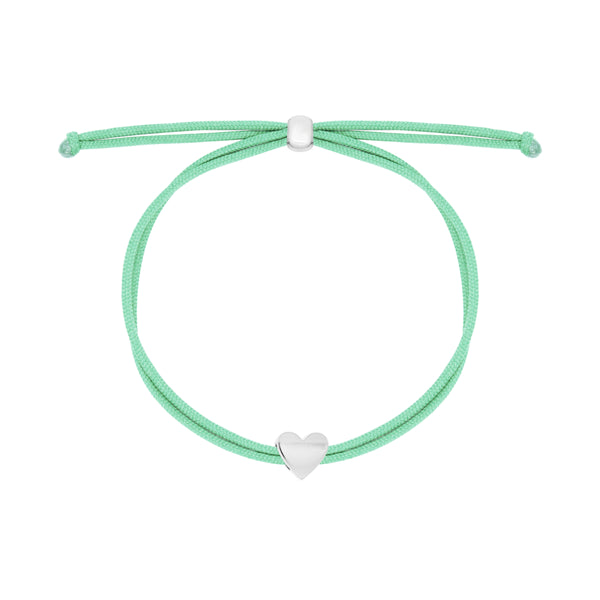 Carousel double thread Heart