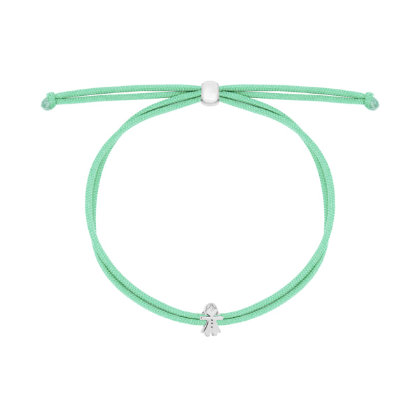 Carousel double thread mum