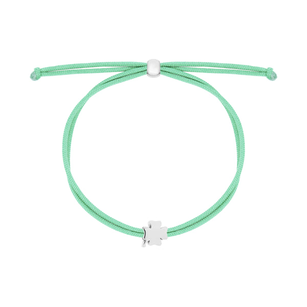 Carousel double thread Clover