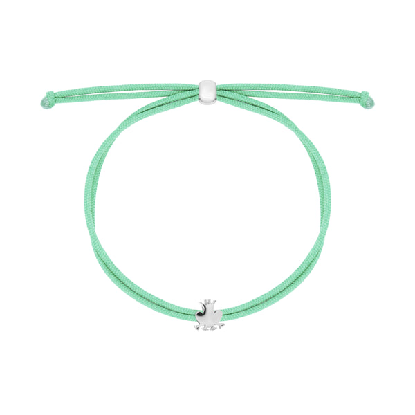 Carousel double thread Frog