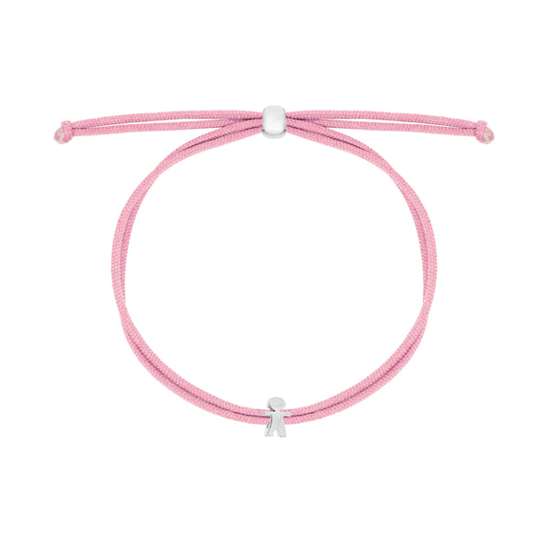 Carousel double thread boy