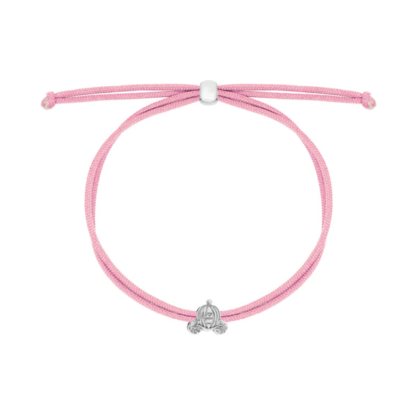 Carousel double thread Carriage