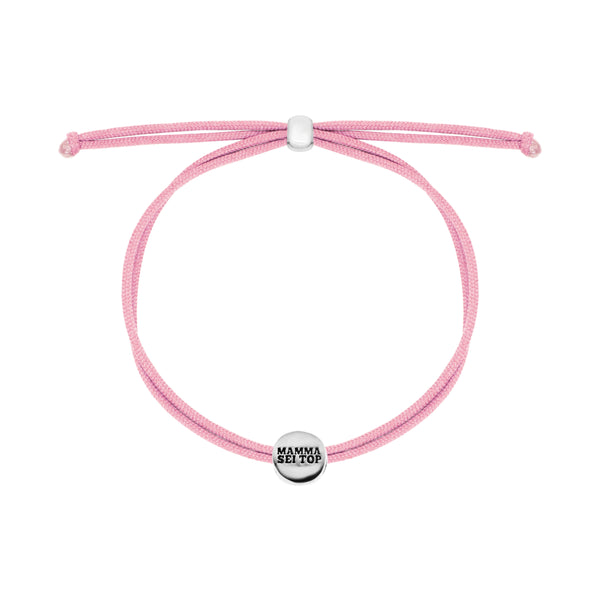 Double strand carousel mom you're the best