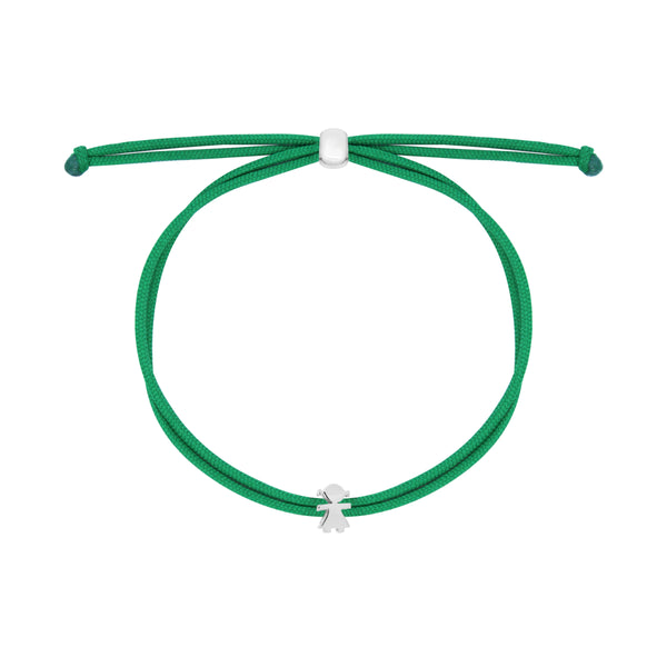 Carousel doppio filo bimba