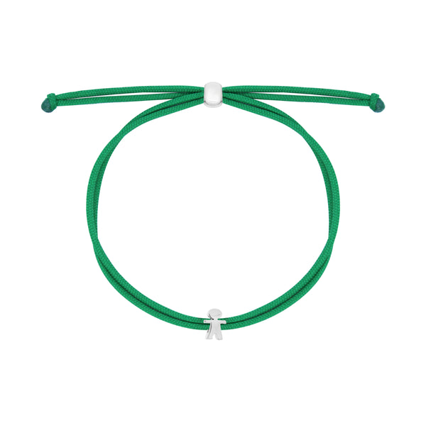 Carousel double thread boy