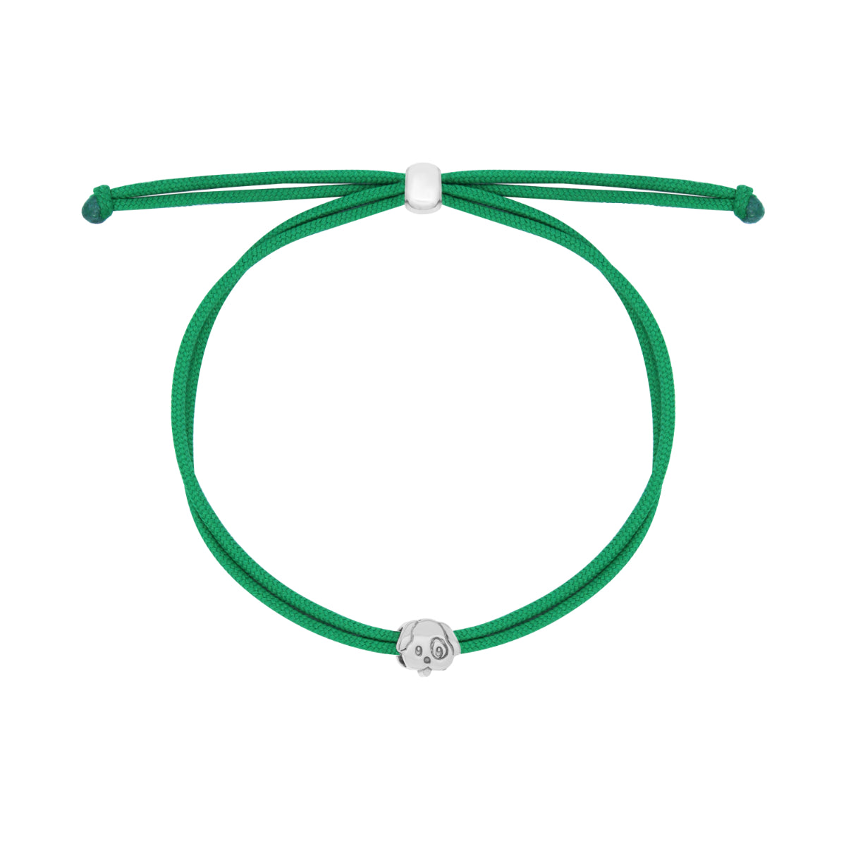 Carousel doppio filo cane