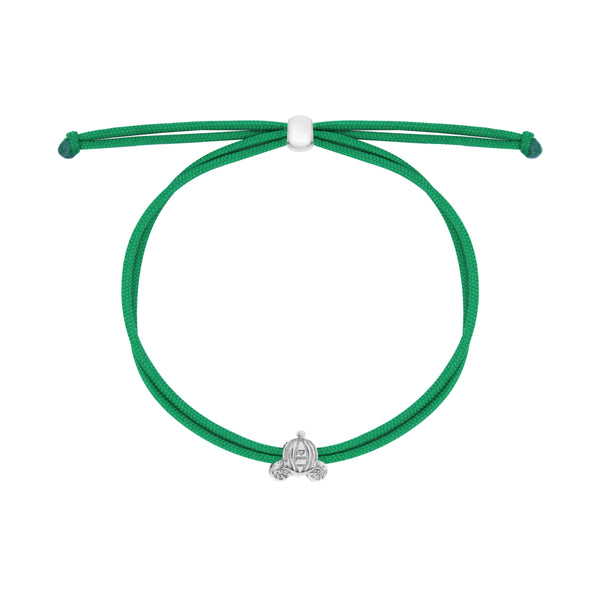 Carousel double thread Carriage