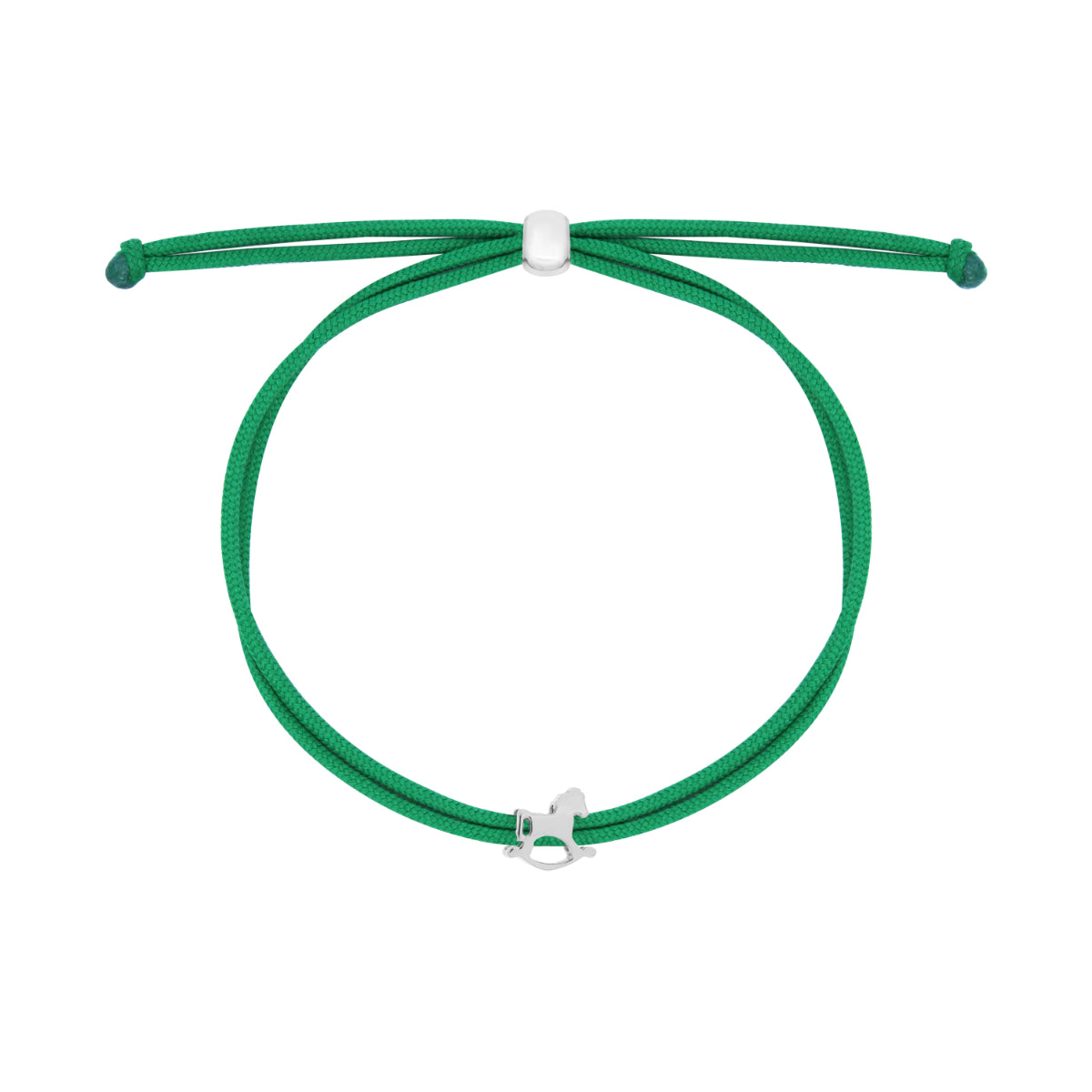 Carousel doppio filo cavallo
