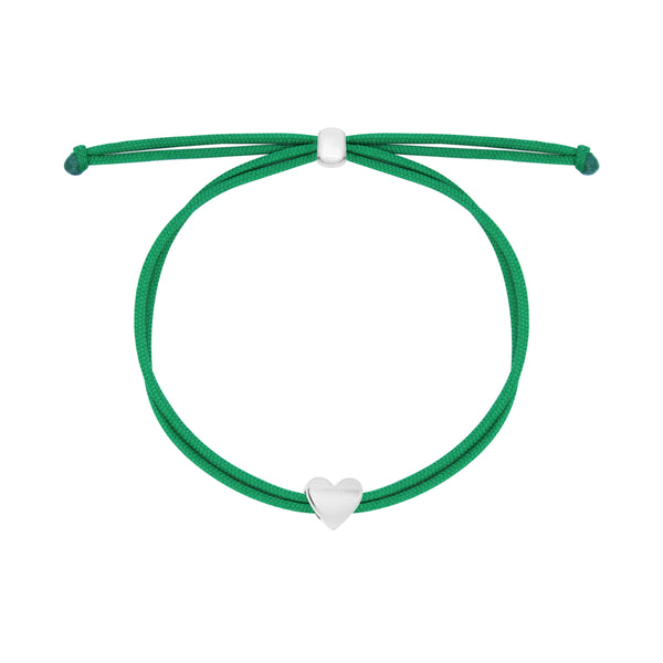 Carousel double thread Heart