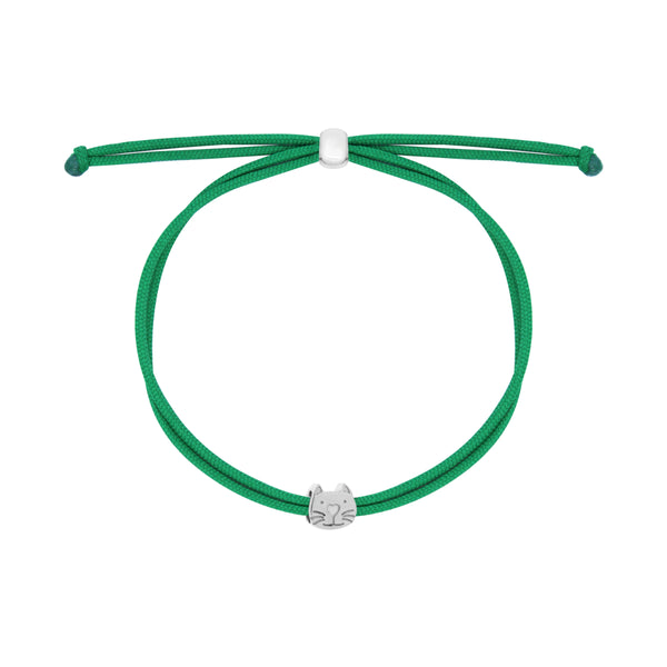 Carousel double thread cat