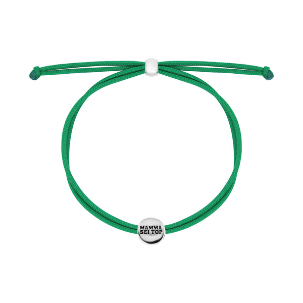 Double strand carousel mom you're the best