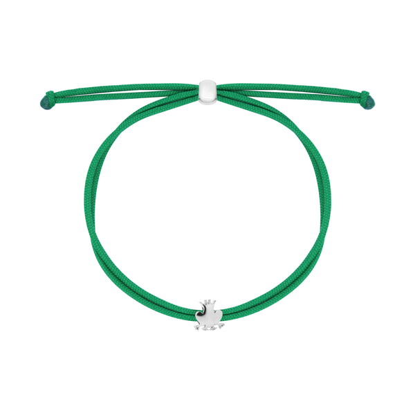 Carousel double thread Frog