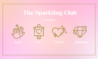 Discover Sparkling Club