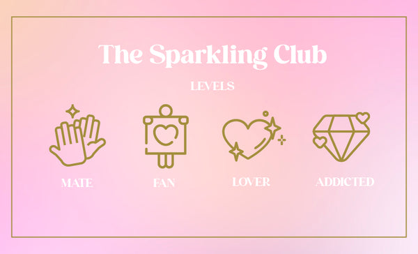 Discover Sparkling Club