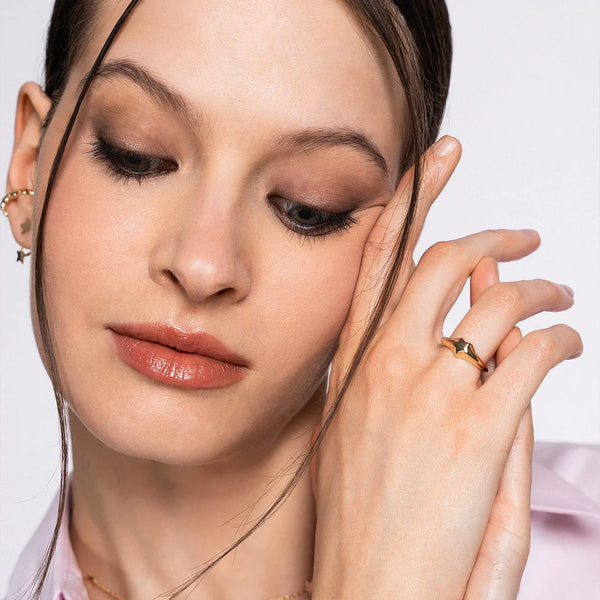 Come misurare il diametro interno di un anello per trovare la misura corretta