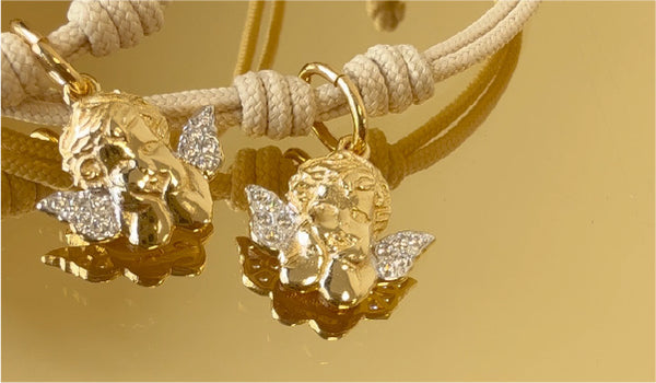 What to give as a christening gift: precious ideas