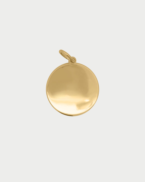 Charm Medaglia Circle XL