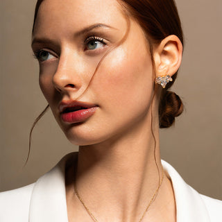 Gioielli da Cerimonia: I Dettagli che Rendono Unico il Giorno del Sì (e non solo)