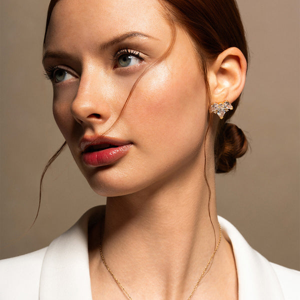 Gioielli da Cerimonia: I Dettagli che Rendono Unico il Giorno del Sì (e non solo)