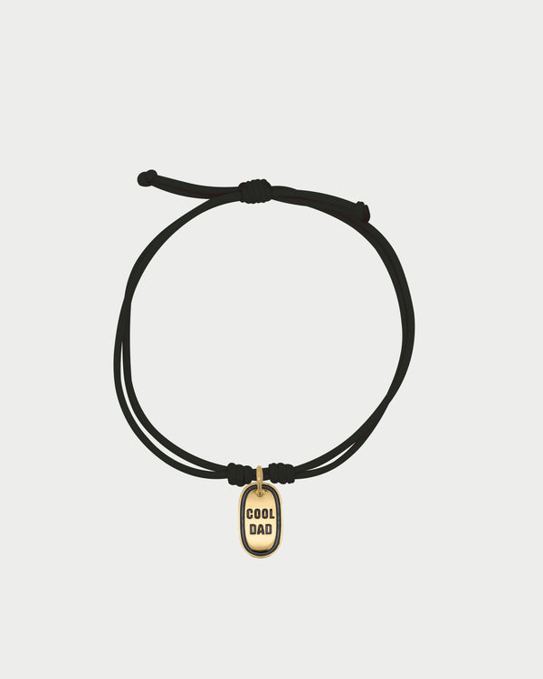 Bracciale Cool Dad soft cord