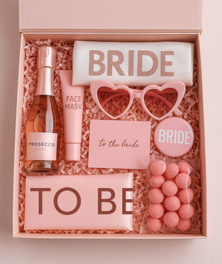 Regali addio al nubilato: idee originali per celebrare la bride to be