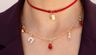 Charm Bar