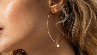 Gipsy Noir – Black jewelry for those who love to stand out