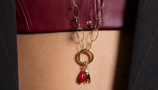 Charm Bar