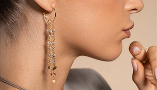 Gipsy Noir – Black jewelry for those who love to stand out