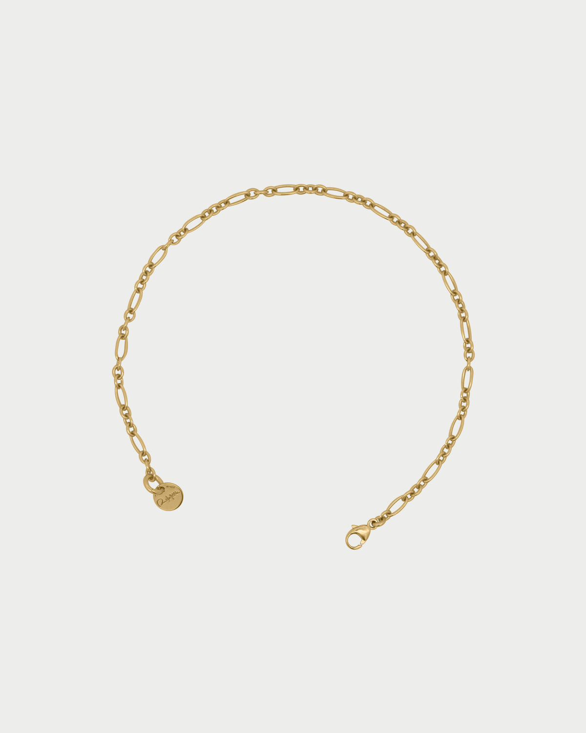 3+1 chain bracelet Base