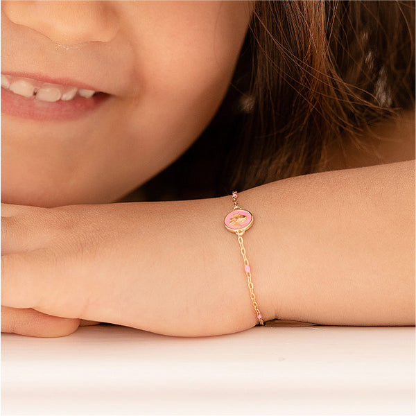 What to give as a christening gift: precious ideas