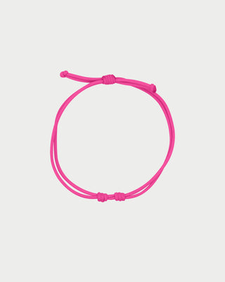 🎁 Bracciale soft cord Base (100% off)