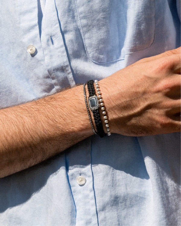 Bracciale Maglia Veneziana