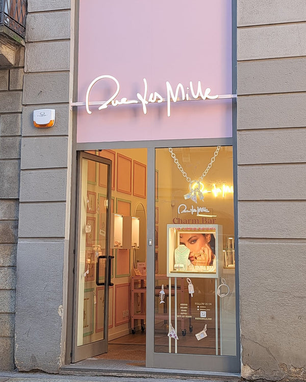 CHARM MANIA – CREA TU PROPIA JOYA